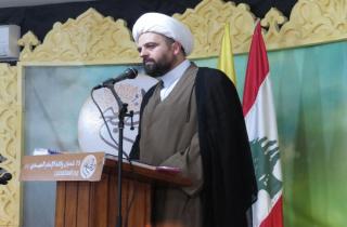 الشيخ احمد قبلان يدين التفجير الانتحاري ويعتبره إثارة الفتن الطائفية والمذهبية